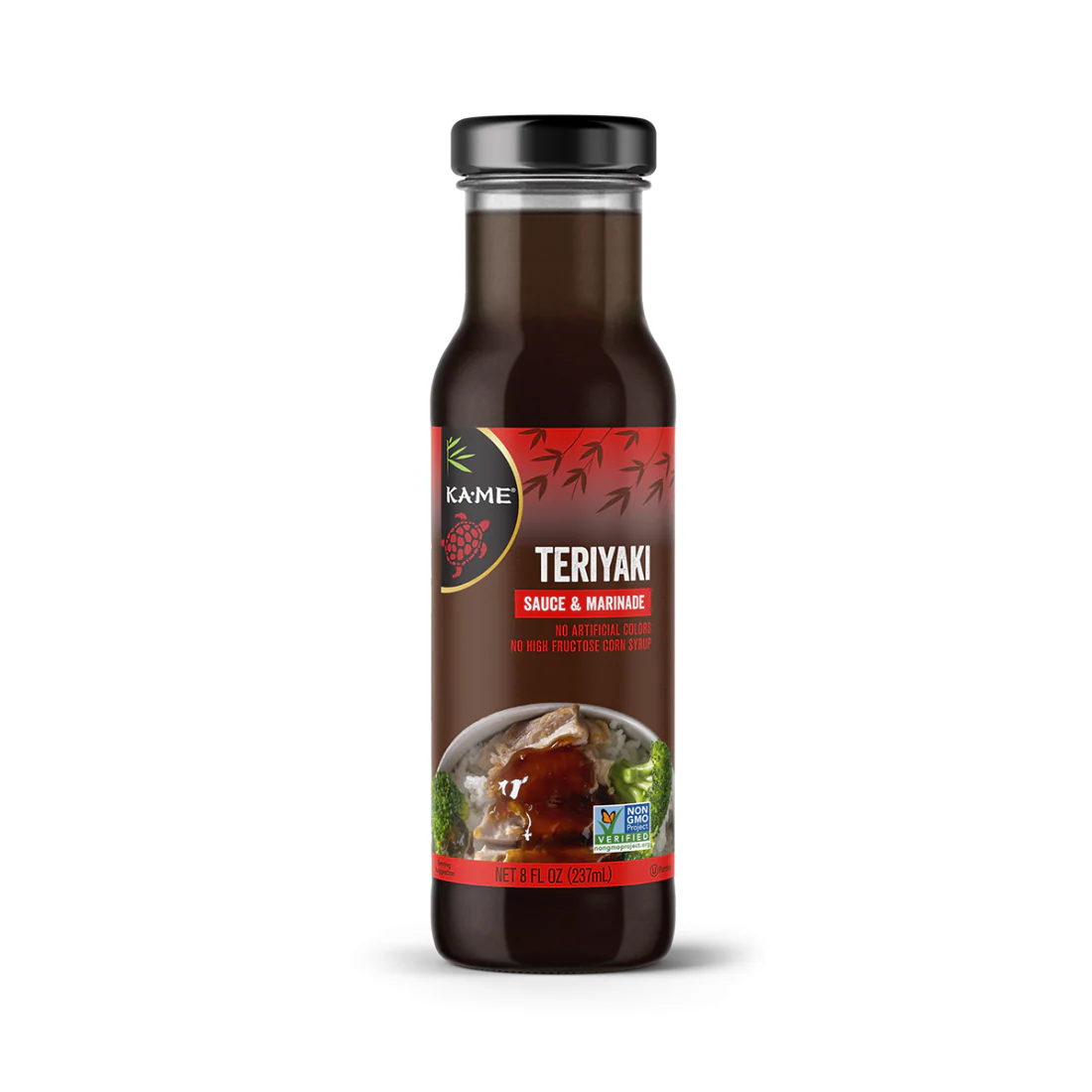 Teriyaki Sauce & Marinade