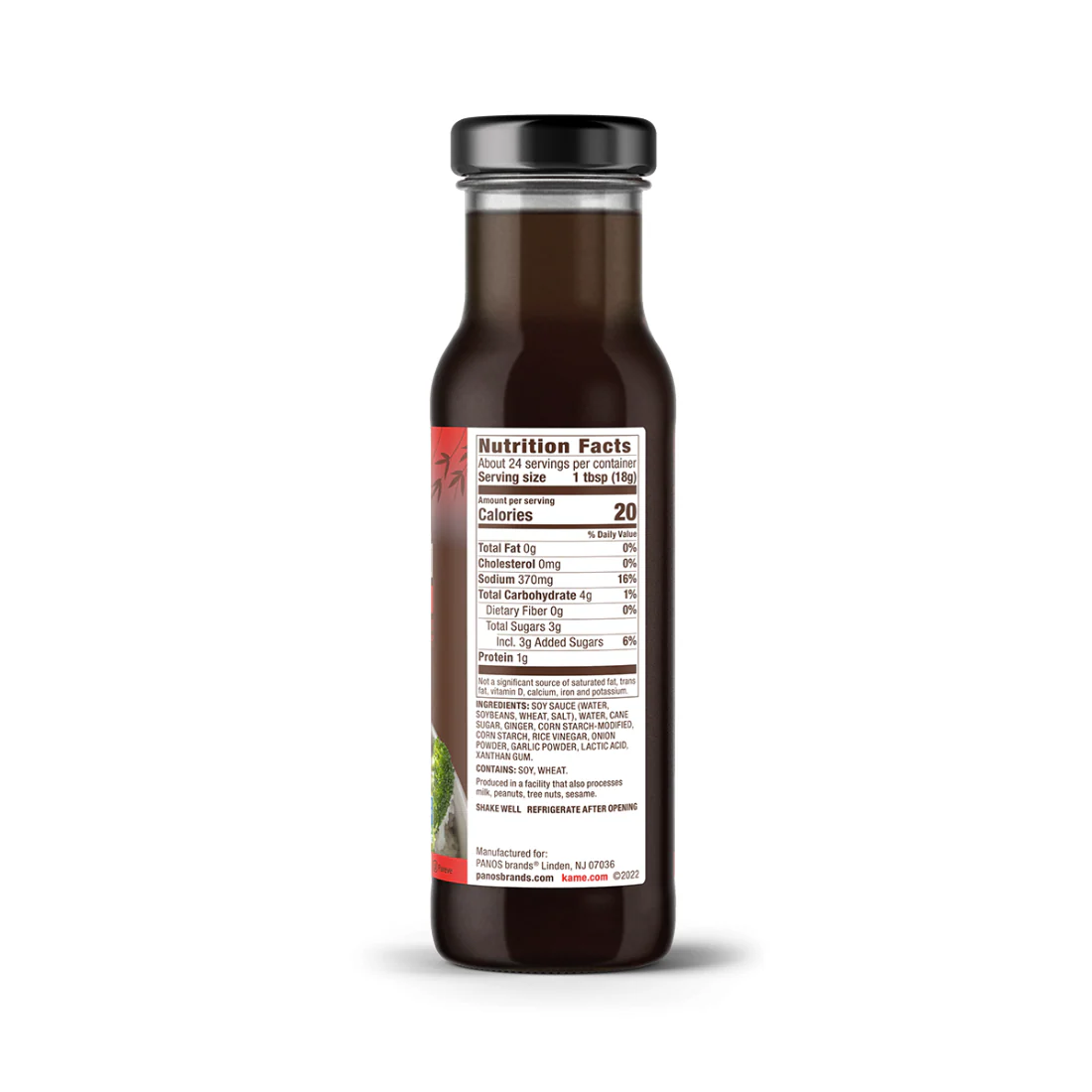 Teriyaki Sauce & Marinade - Image 3