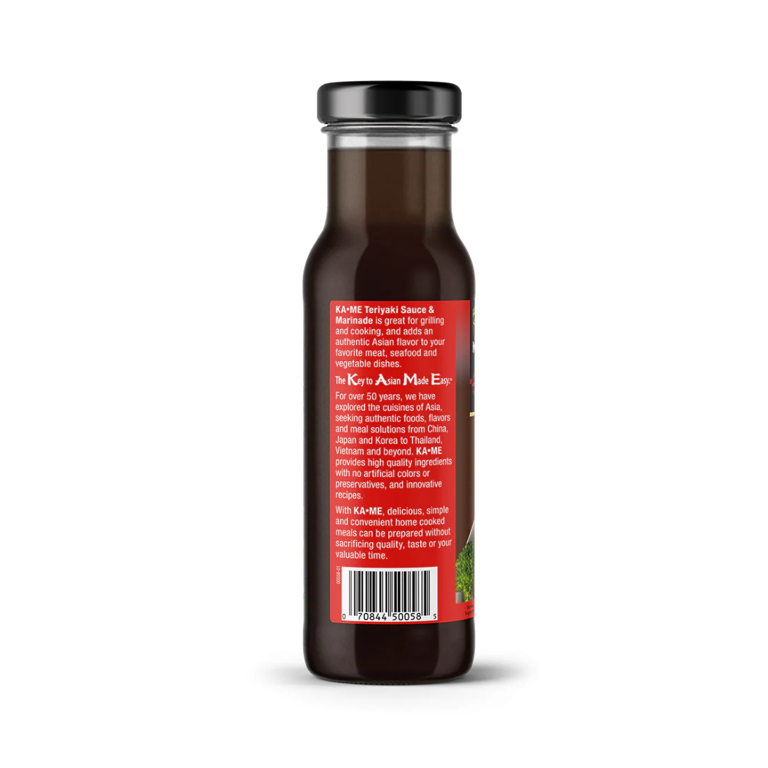 Teriyaki Sauce & Marinade - Image 4