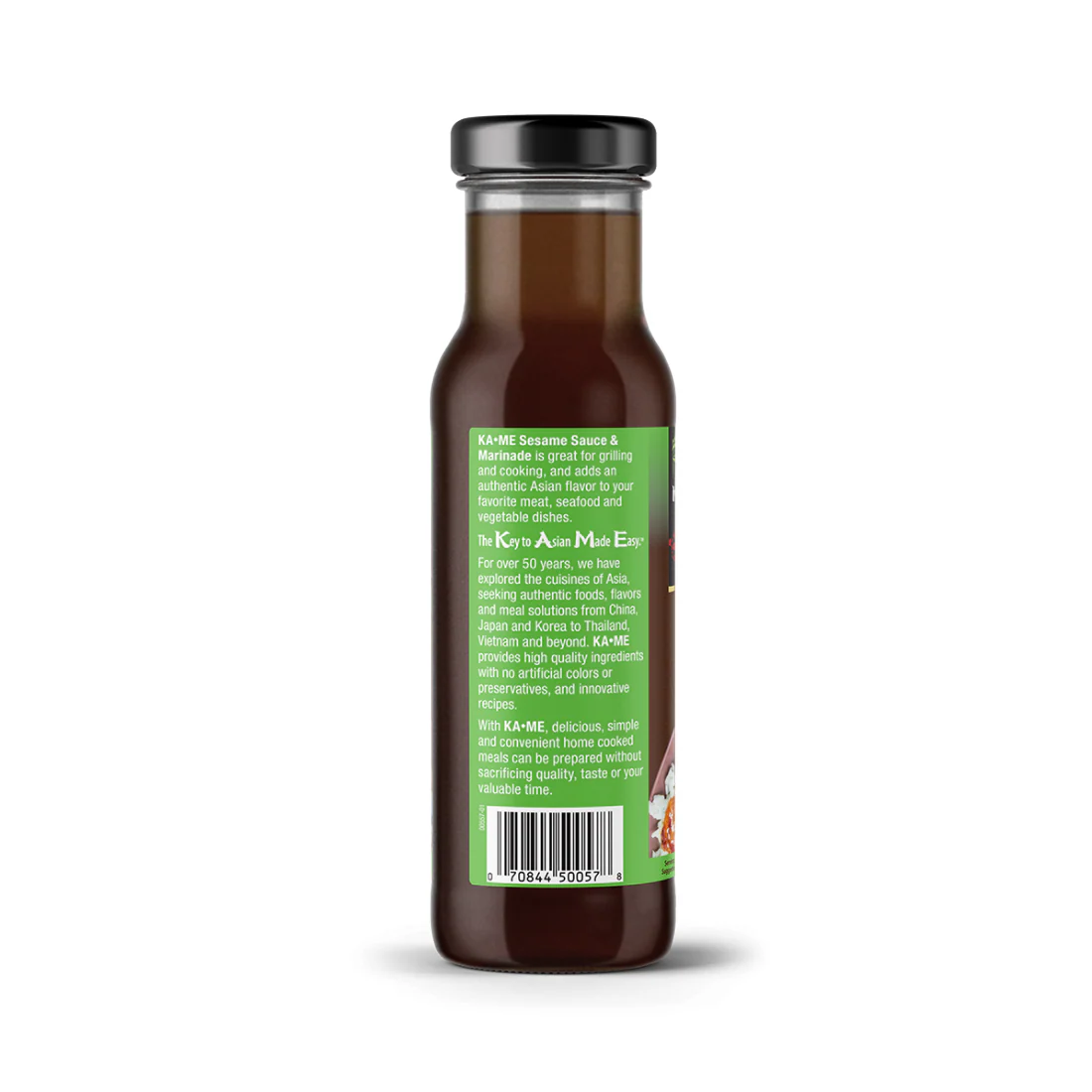 Sesame Sauce & Marinade - Image 3