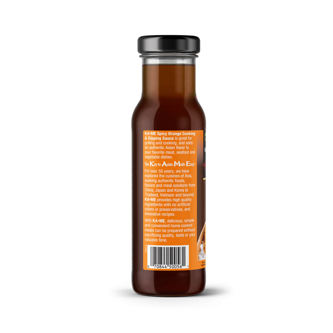 Spicy Orange - Image 4